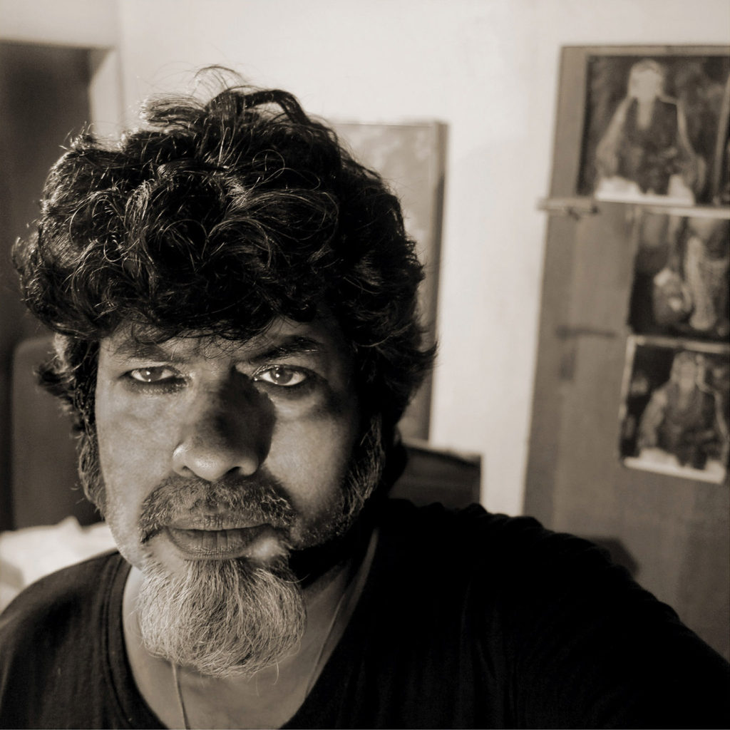 Self-portraits in the Time of Social Distancing – CMAC